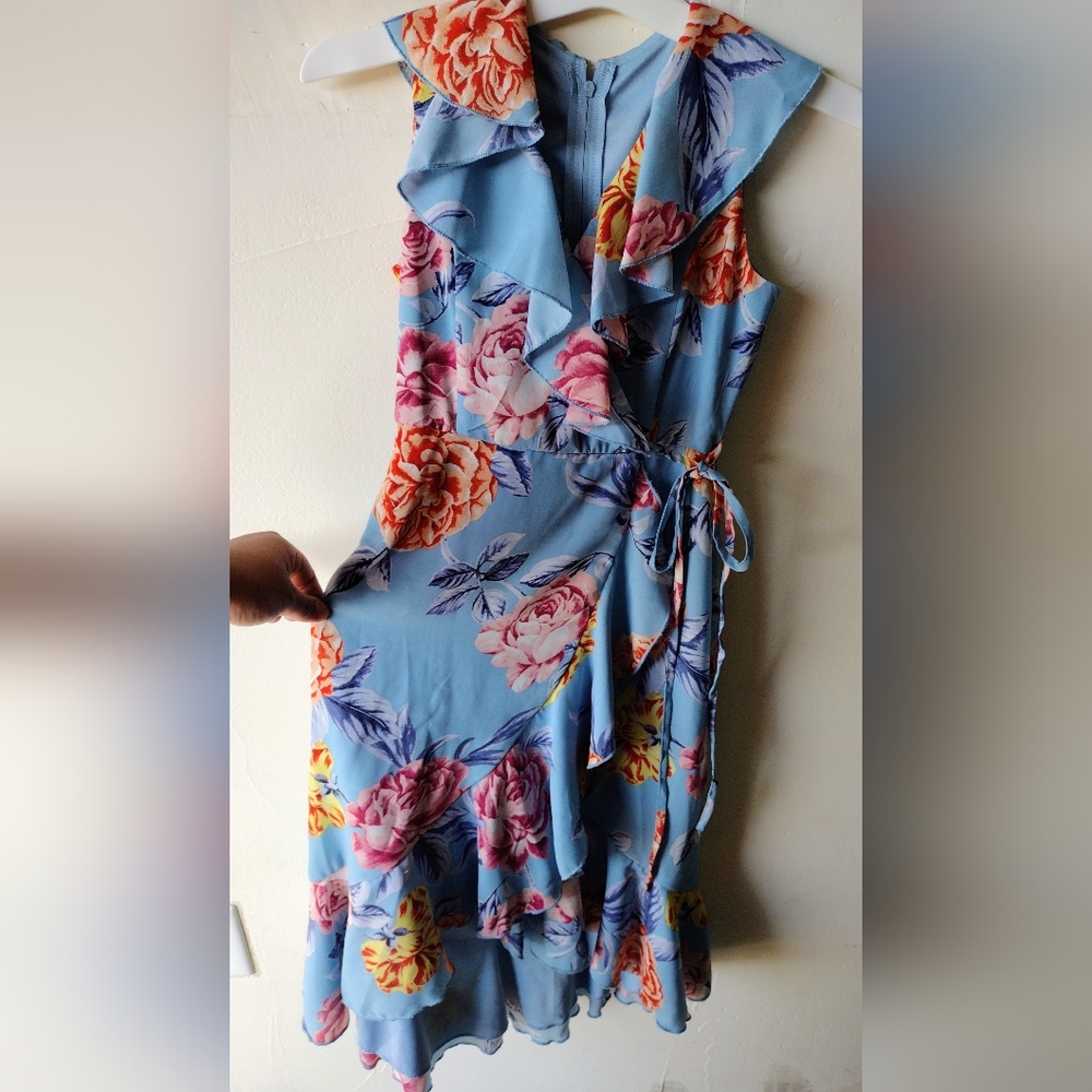 Rare edition dress size 7